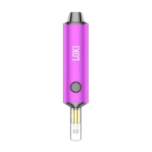 Yocan Loki Vaporizer Kit 650mAh 510 Thread