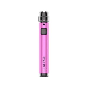 Yocan LUX Plus 650mAh 510 Thread Battery