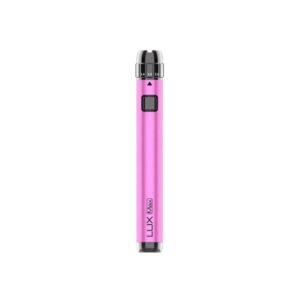 Yocan LUX Max 510 Thread 900mAh Battery