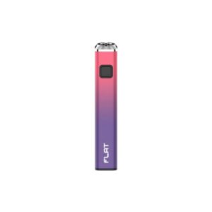 Yocan Flat Battery 650mAh 510 Thread