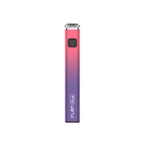 Yocan Flat Plus Battery 900mAh 510 Thread