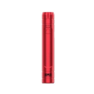 Yocan Armor 510 Thread Battery 380mAh Red