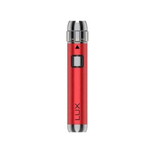 Yocan LUX Battery 510 Thread 400mAh