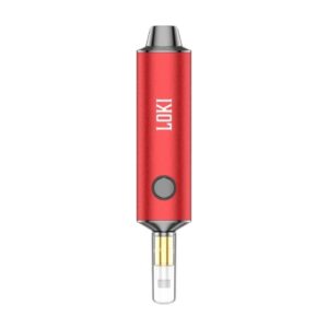 Yocan Loki 510 Thread 650mAh Vaporizer Kit