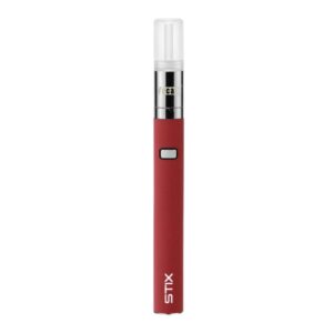 Yocan Stix Vaporizer Kit 510 Thread 320mAh Red