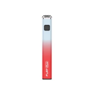 Yocan Flat Plus 510 Thread 900mAh Battery