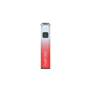 Yocan Flat Mini 400mAh 510 Thread Battery