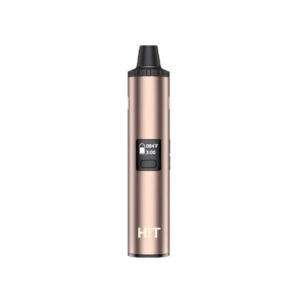 Yocan Hit Magnetic Vaporizer Kit 1400mAh
