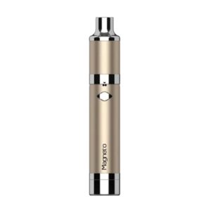 Yocan Magneto Magnetic 25W 1100mAh Vaporizer Kit Rose Gold