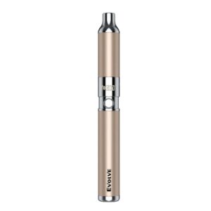 Yocan Evolve Vaporizer Kit 650mAh 510 eGo Threaded