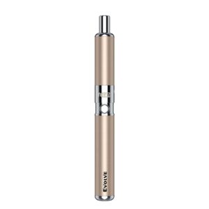 Yocan Evolve-D 15W 650mAh 510 Thread Vaporizer Kit