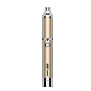 Yocan Evolve Plus 510 Thread Vaporizer Kit 1100mAh