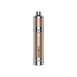 Yocan Evolve Plus XL 1400mAh Vaporizer Kit 25W Magnetic Rose Gold