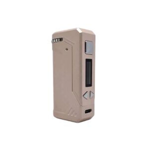 Yocan Uni Pro Plus Box Mod 510 Thread 900mAh