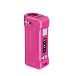 Yocan Uni Pro 650mAh 510 Thread Box Mod