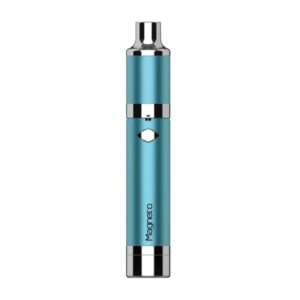 Yocan Magneto Magnetic Vaporizer Kit 25W 1100mAh Sea Blue