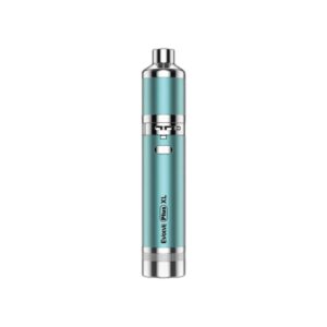 Yocan Evolve Plus XL 1400mAh Vaporizer Kit Magnetic 25W Sea Blue