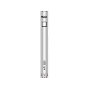 Yocan Ari Slim 510 Thread 350mAh Battery