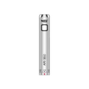 Yocan Ari Mini 400mAh 510 Thread Battery