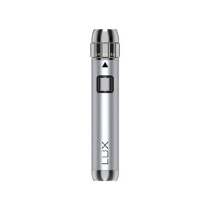 Yocan LUX 400mAh Battery 510 Thread