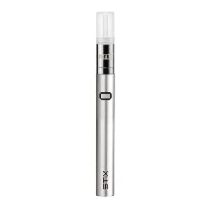 Yocan Stix 510 Thread Vaporizer Kit 320mAh Silver