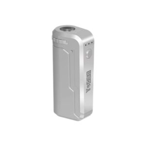 Yocan Uni Box Mod 650mAh 510 Thread Silver