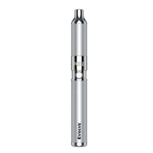 Yocan Evolve 650mAh 510 eGo Threaded Vaporizer Kit