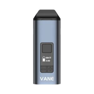 Yocan Vane Magnetic 1100mAh Vaporizer Kit Sky Blue