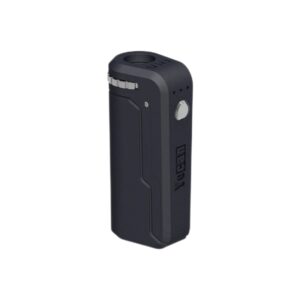 Yocan Uni 650mAh Box Mod 510 Thread Smoky Gray