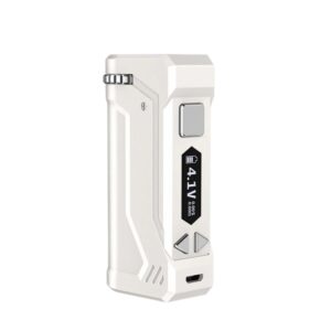 Yocan Uni Pro Box Mod 650mAh 510 Thread