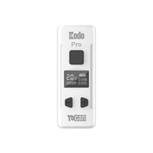 Yocan Kodo Pro 510 Thread 400mAh Box Mod