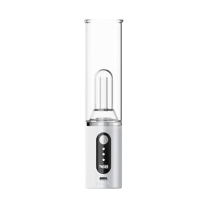 Yocan Pillar E-Rig Magnetic 1400mAh Vaporizer Kit White