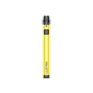 Yocan LUX Max Battery 900mAh 510 Thread