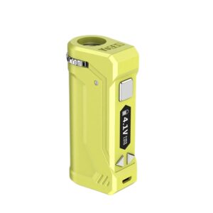 Yocan Uni Pro Box Mod 510 Thread 650mAh