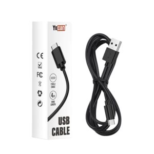 Yocan USB Type-C Cable Charge