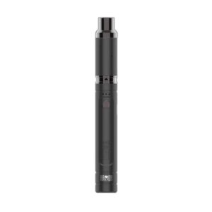 Yocan Armor 380mAh Vaporizer Kit 510 Thread Black