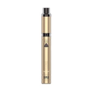 Yocan Armor 380mAh 510 Thread Vaporizer Kit