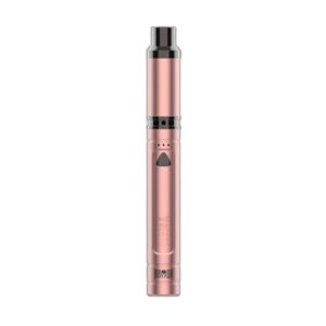 Yocan Armor Vaporizer Kit 510 Thread 380mAh Pink